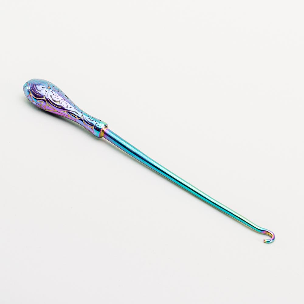 Victorian Button Hook (Rainbow) – American Duchess - Europe